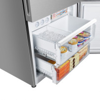 HISENSE RÉFRIGÉRATEUR COMBINE 463 LITRES – DISTRIBUTEUR D’EAU– RD-60WC4SB