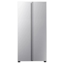 HISENSE REFRIGERATEUR AMERICAIN INVERTER NO FROST 428 LT- RS3P428NEDE