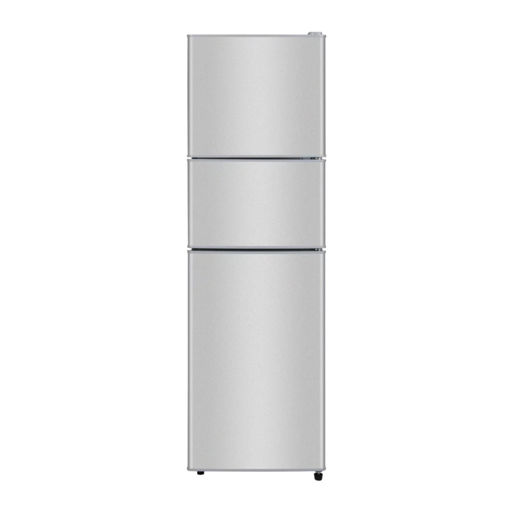 NASCO REFRIGERATEUR 3 PORTES ECONOMIE D’ENERGIE - 233 LT - NASD3-233FL