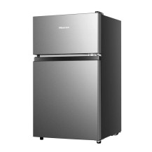 HISENSE REFRIGERATEUR DEUX PORTES 80 LT- ECO ENERGIE - RD-11DR4SA
