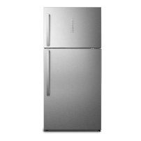 HISENSE REFRIGERATEUR DEUX PORTES 510LT - NO FROST - RD-66WR4SA