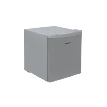 HISENSE REFRIGERATEUR UNE PORTE 44LT NET A+ SILVER - RS-06DR4SA