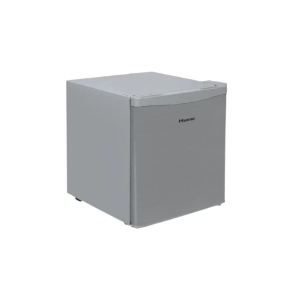 HISENSE REFRIGERATEUR UNE PORTE 44LT NET A+ SILVER - RS-06DR4SA