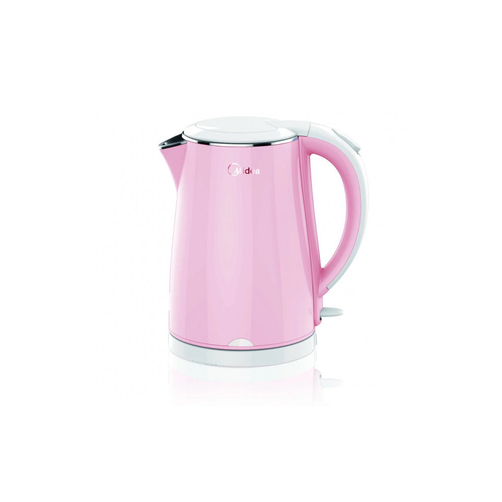 MIDEA BOUILLOIRE ELECTRIQUE 1.7 LITRES - MK-HJ1705R