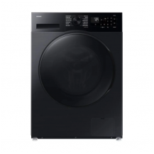 SAMSUNG - Machine A Laver WD80TA046BX/NQ - 8Kg + Séchage 6Kg - Inox