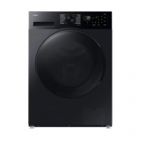 SAMSUNG - Machine A Laver WD80TA046BX/NQ - 8Kg + Séchage 6Kg - Inox