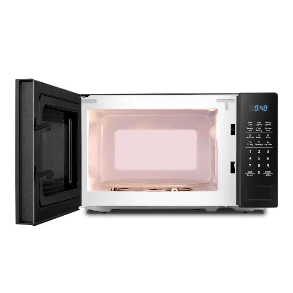 HISENSE MICRO-ONDE NOIR ECRAN TACTILE 20 LITRES - H20MOBS11