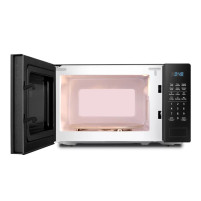 HISENSE MICRO-ONDE NOIR ECRAN TACTILE 20 LITRES - H20MOBS11