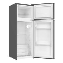 NASCO REFRIGERATEUR DEUX PORTES ECONOMIE D'ENERGIE 107L - FAST COOLING - SNASF2-175
