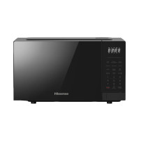 HISENSE MICRO-ONDE 20 LT 700W NOIR - TACTILE - H20MOBS6