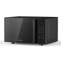 HISENSE MICRO-ONDE NOIR 25 LITRES- H25MOBS7H