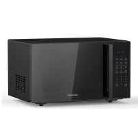 HISENSE MICRO-ONDE NOIR 25 LITRES- H25MOBS7H