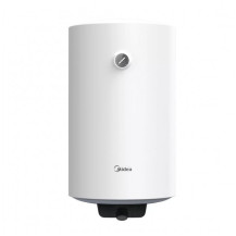 MIDEA CHAUFFE EAU ELECTRIQUE VERTICAL - 1500W 30LT - D30-15FG