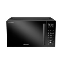HISENSE MICRO-ONDE 34 LT INVERTER - 1000W - H34MOBS10HG