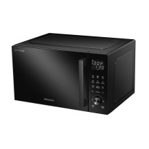 HISENSE MICRO-ONDE 34 LT INVERTER - 1000W - H34MOBS10HG
