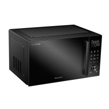 HISENSE MICRO-ONDE 34 LT INVERTER - 1000W - H34MOBS10HG