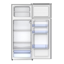 NASCO RÉFRIGÉRATEUR DEUX PORTES 209 LITRES NET– SNASF2-275