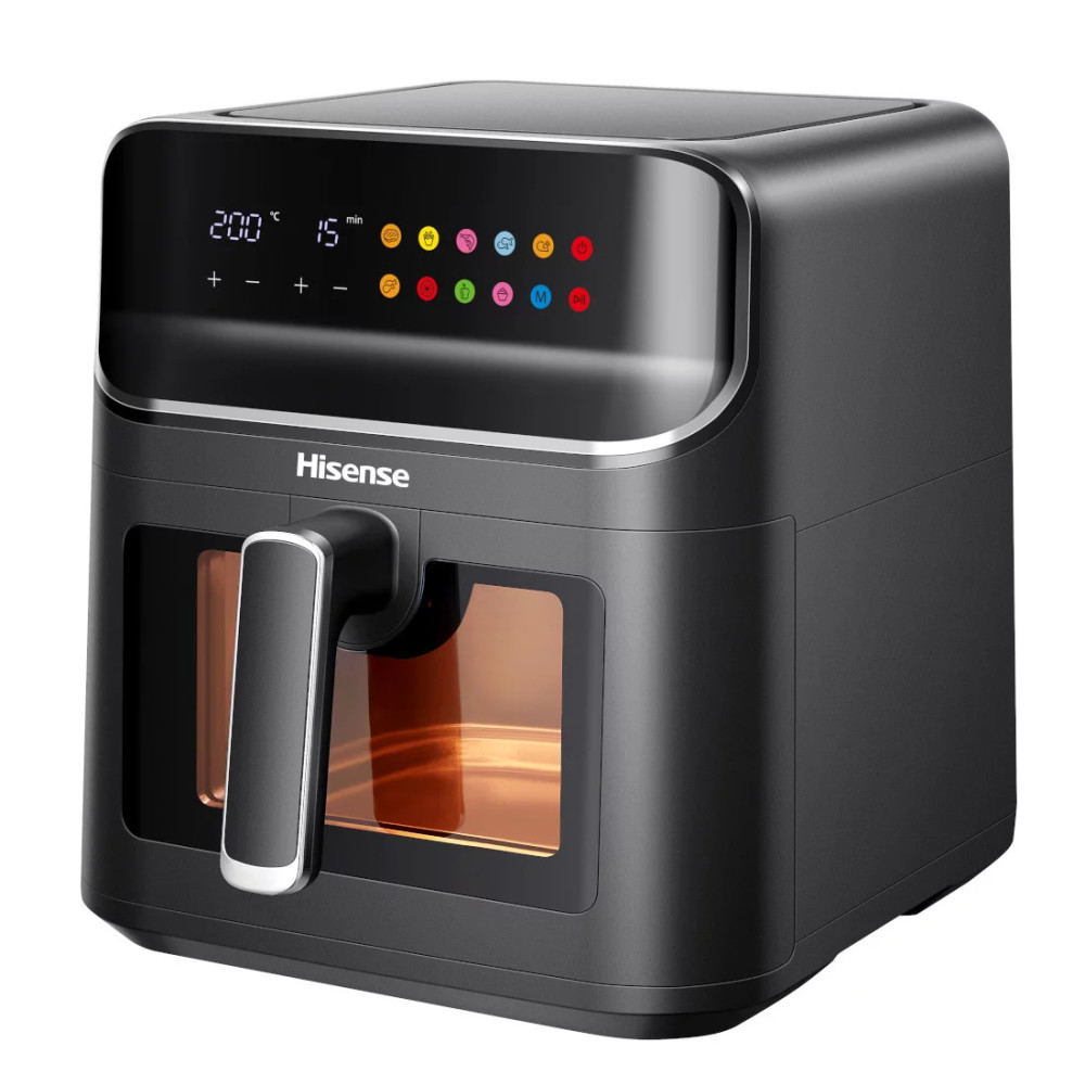 HISENSE FRITEUSE A AIR DIGITAL 6.7L NET - H06AFBS2S3