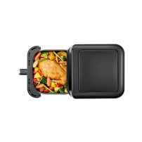 HISENSE FRITEUSE A AIR DIGITAL 6.7L NET - H06AFBS2S3