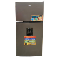 NASCO REFRIGERATEUR DEUX PORTES 397L FAST COOLING - DISTRIBUTEUR D'EAU - SNASF2-495N1