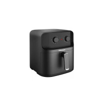 HISENSE FRITEUSE A AIR 8 LT HOT AIR CIRCULATION NOIR- H08AFBK1S1