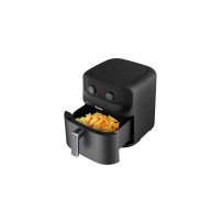 HISENSE FRITEUSE A AIR 8 LT HOT AIR CIRCULATION NOIR- H08AFBK1S1