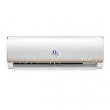 Nasco Split 9.000 Btu - 1cv - Nas-09n1-Ch - Silencieux - Fast Cooling - R410 - Facade Blanche