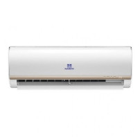 Nasco Split 9.000 Btu - 1cv - Nas-09n1-Ch - Silencieux - Fast Cooling - R410 - Facade Blanche