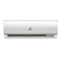 Nasco Split 9.000 Btu - 1cv - Nas-09n1-Ch - Silencieux - Fast Cooling - R410 - Facade Blanche