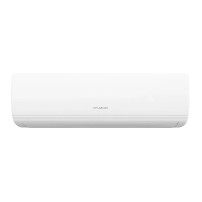 NASCO SPLIT 24.000 BTU BLANC- NAS-J24-N1
