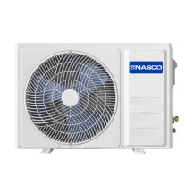NASCO SPLIT 24.000 BTU BLANC- NAS-J24-N1