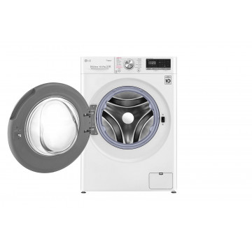 Lave-linge à chargement frontal 10.5 / 7 kg