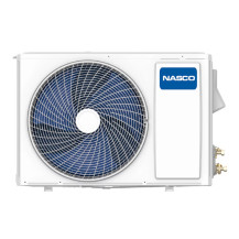 NASCO SPLIT MURAL INVERTER 24.000 BTU R32 -NAS-AX24V1