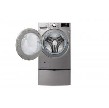 Lave-linge et sèche-linge 18/10 Kg | +Miniwash | 6 Motion | Steam™ | TurboWash™ | TurboDry