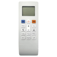 NASCO SPLIT MURAL 24000 BTU INVERTER R410 FAÇADE BLANCHE - NAS-J24-V1