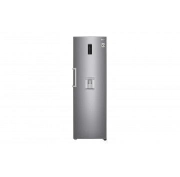 Réfrigérateur une porte 313 L avec distributeur d'eau mince