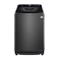 MIDEA MACHINE A LAVER 16KG TOP LOAD AUTOMATIQUE - TURBO - MA512W160/T