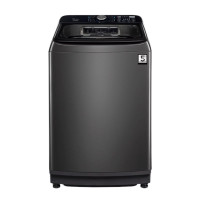 MIDEA MACHINE A LAVER 16KG TOP LOAD AUTOMATIQUE - TURBO - MA512W160/T