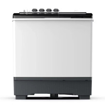 MIDEA MACHINE A LAVER 18KG TOP LOAD - TWIN TUB - MT100W180/WG