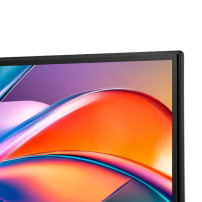 HISENSE TV QLED 75" CONNECTEE VIDAA - 4K UHD -75Q6Q