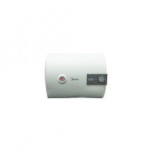 MIDEA CHAUFFE EAU ELECTRIQUE VERTICAL 100L - PROTECTION SURCHAUFFE 1500W- M_D100-15A6