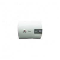 MIDEA CHAUFFE EAU ELECTRIQUE VERTICAL 100L - PROTECTION SURCHAUFFE 1500W- M_D100-15A6