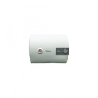 MIDEA CHAUFFE EAU ELECTRIQUE VERTICAL 100L - PROTECTION SURCHAUFFE 1500W- M_D100-15A6