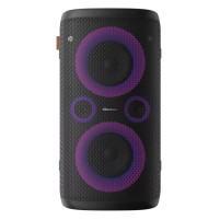 HISENSE PARTY SPEAKER SYSTEM 300W KARAOKE- PARTY ROCKER ONE - HP110