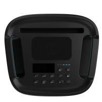 HISENSE PARTY SPEAKER SYSTEM 300W KARAOKE- PARTY ROCKER ONE - HP110