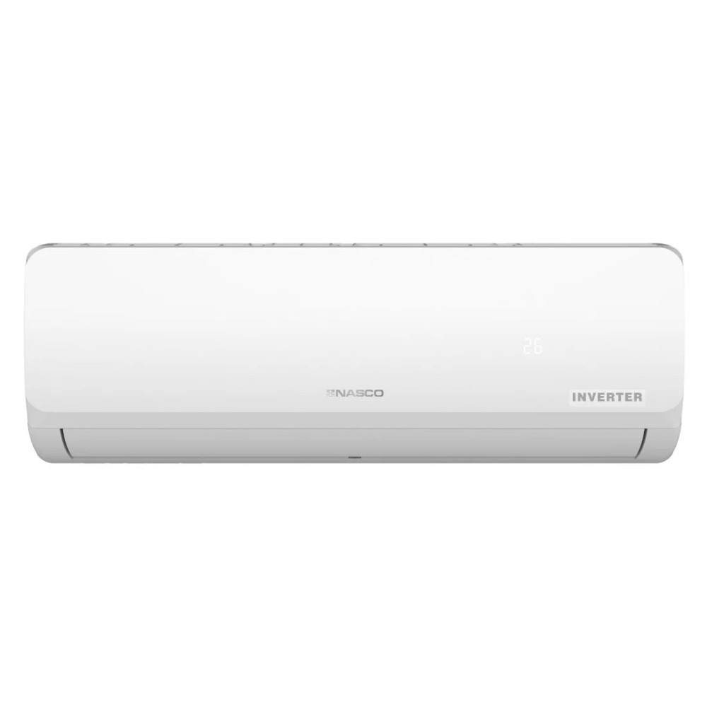 NASCO SPLIT DUAL INVERTER 3 CV - NAS-T24V1