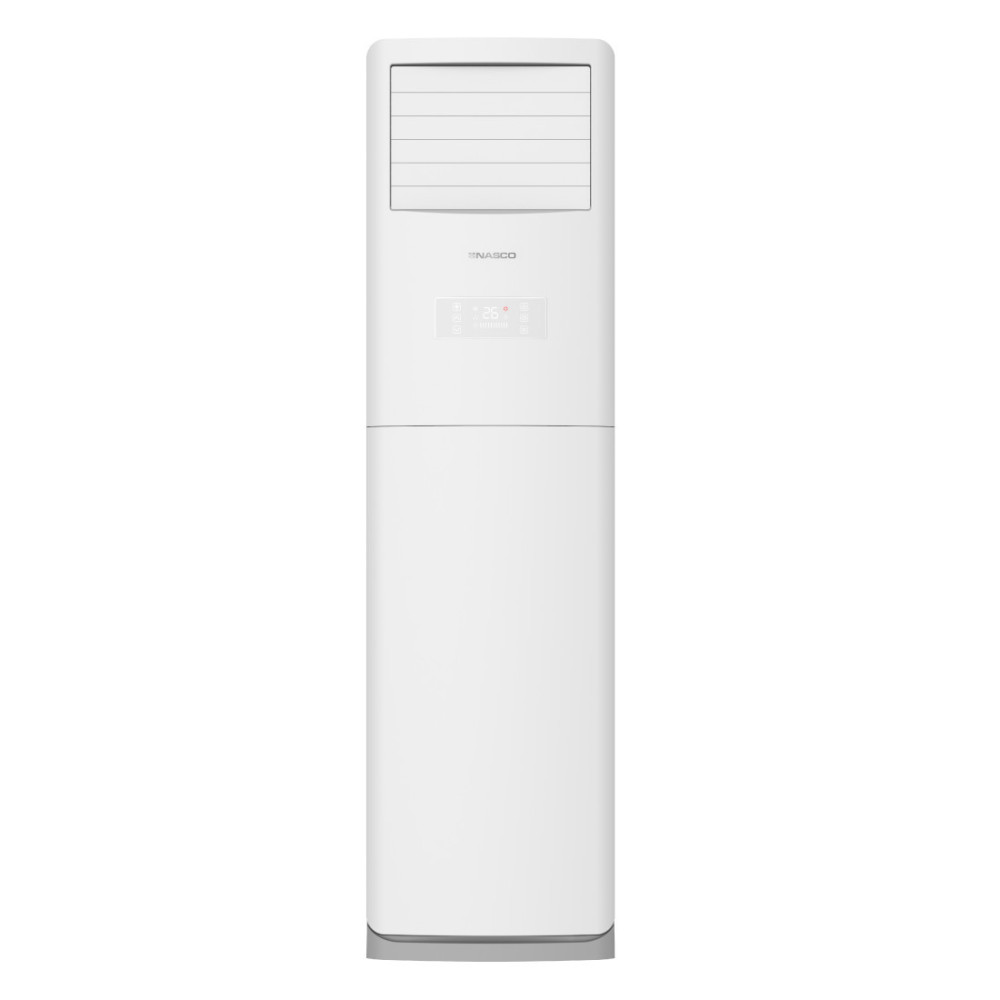 SPLIT ARMOIRE 24.000 BTU R410A ECONOMIQUE - NAS-JFS-24N1