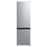 MIDEA REFRIGERATEUR COMBINE DEUX TIROIRS 259LT - MDRB369FGF50