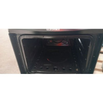 Nasco Gaziniere 4 Feux - NASGC-50MO+ST-CTZ - 50 x 55 - Gris