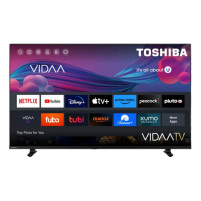 TOSHIBA TV LED ANDROID 43